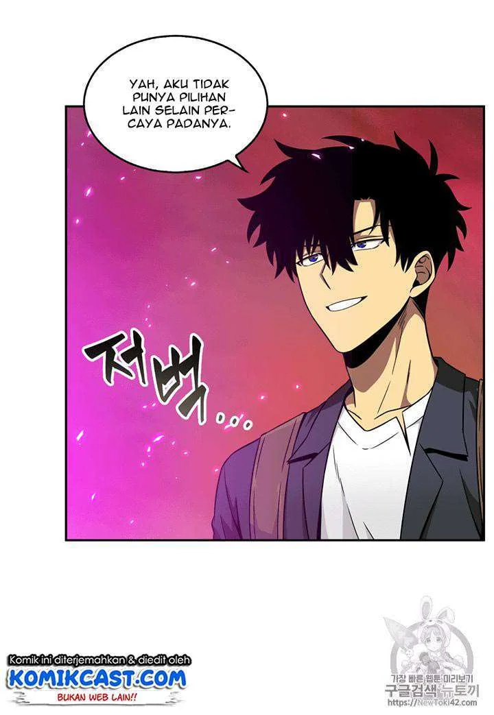 Tomb Raider King Chapter 79 Gambar 41