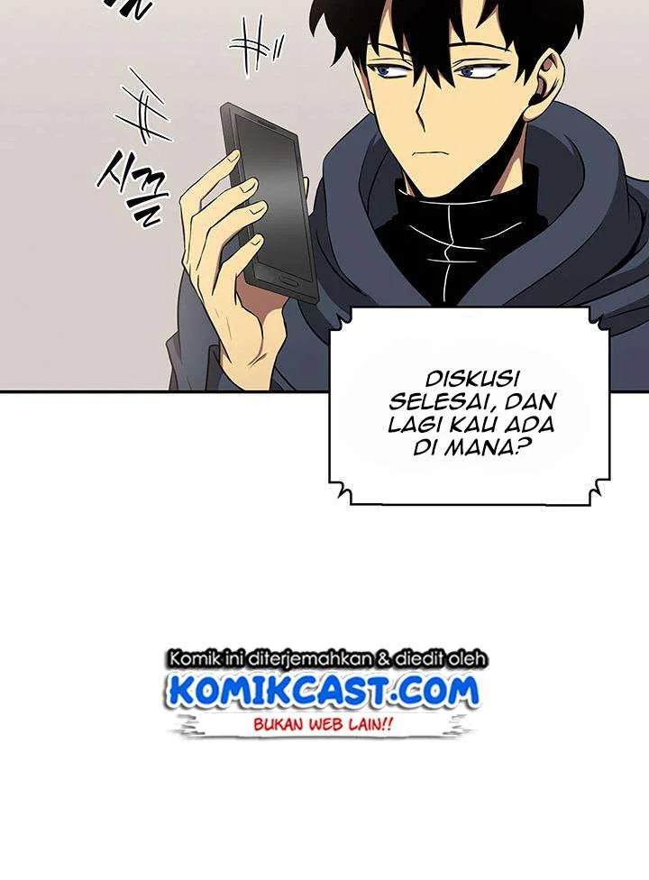 Tomb Raider King Chapter 8 Gambar 31