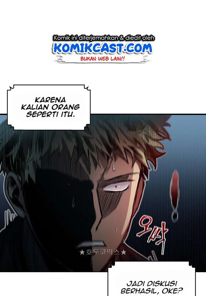 Tomb Raider King Chapter 8 Gambar 33