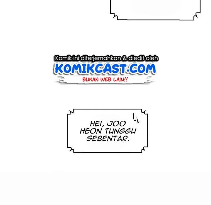 Tomb Raider King Chapter 8 Gambar 34
