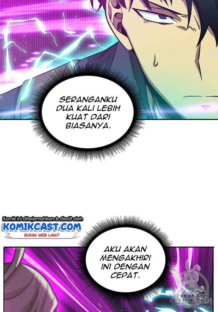 Tomb Raider King Chapter 80 Gambar 37