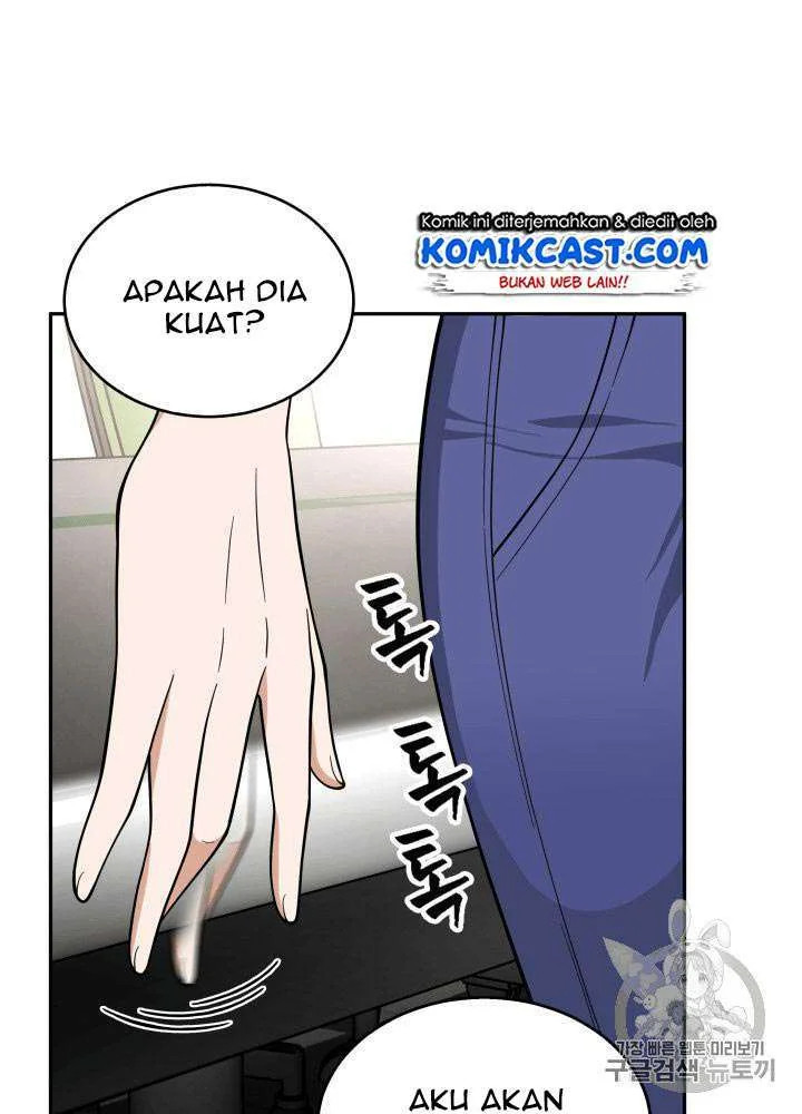 Tomb Raider King Chapter 81 Gambar 34