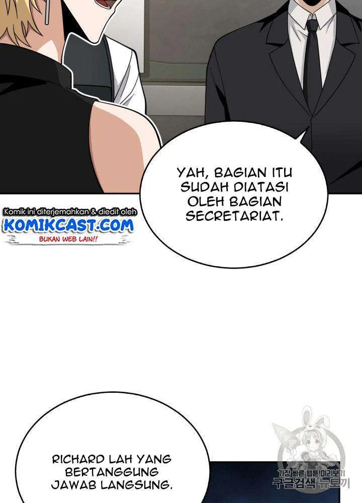 Tomb Raider King Chapter 81 Gambar 36