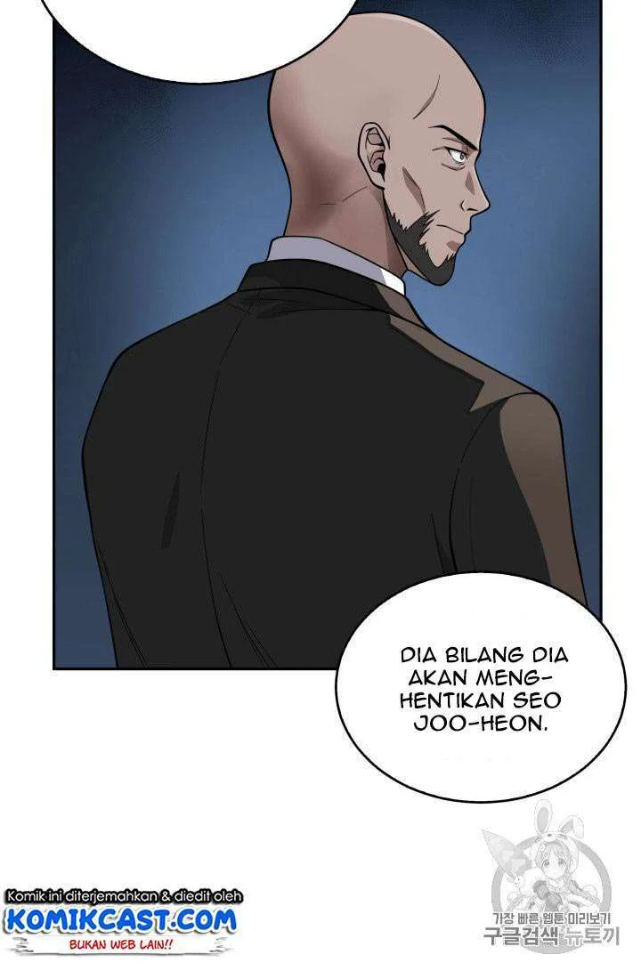 Tomb Raider King Chapter 81 Gambar 37