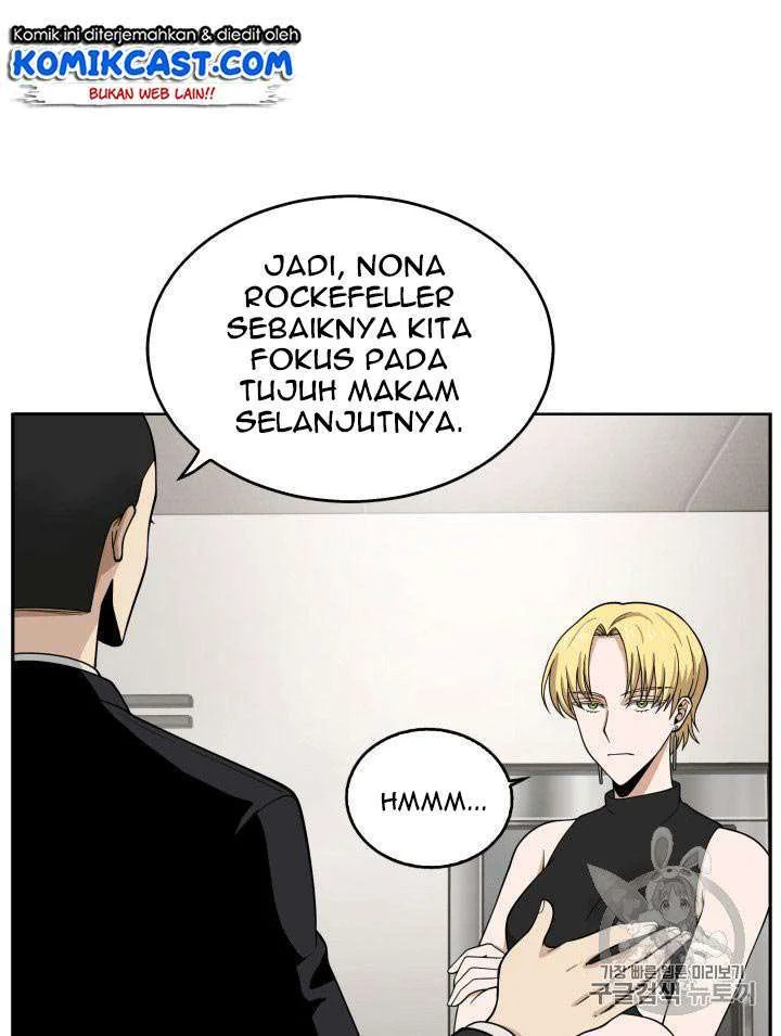 Tomb Raider King Chapter 81 Gambar 38