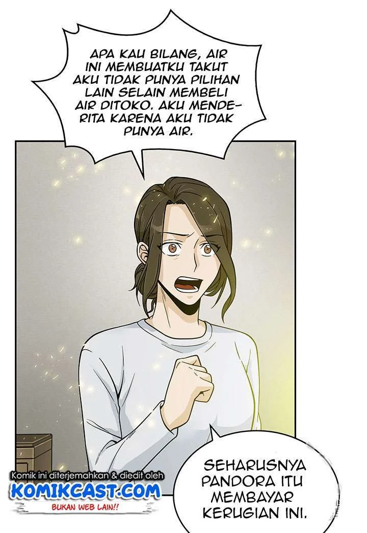 Tomb Raider King Chapter 82 Gambar 39