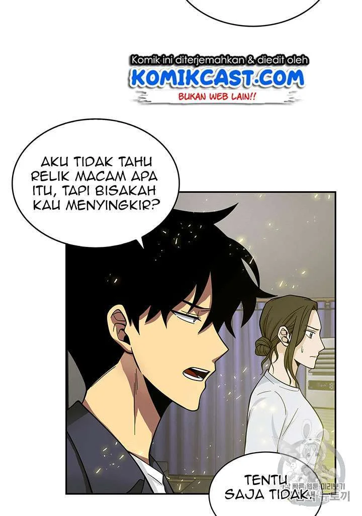 Tomb Raider King Chapter 82 Gambar 40