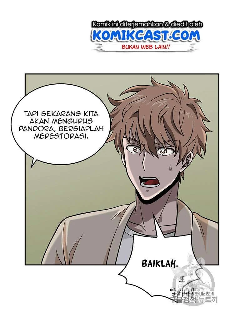 Tomb Raider King Chapter 83 Gambar 35