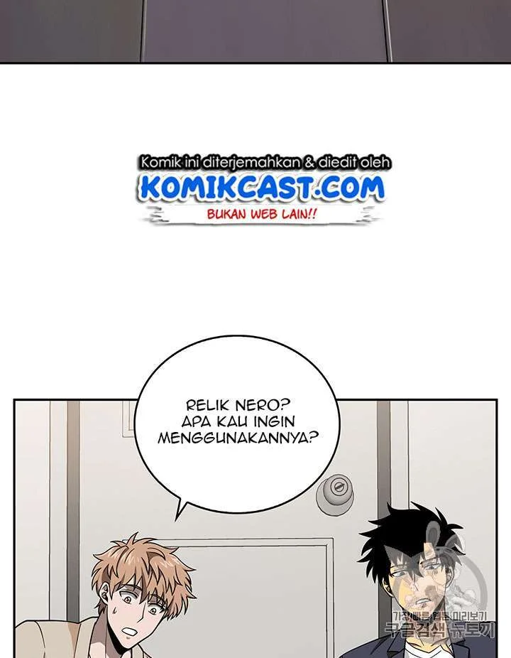 Tomb Raider King Chapter 83 Gambar 38
