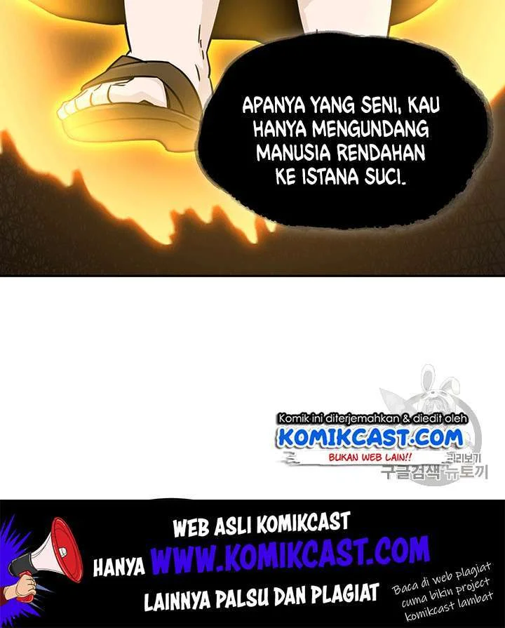 Tomb Raider King Chapter 84 Gambar 39