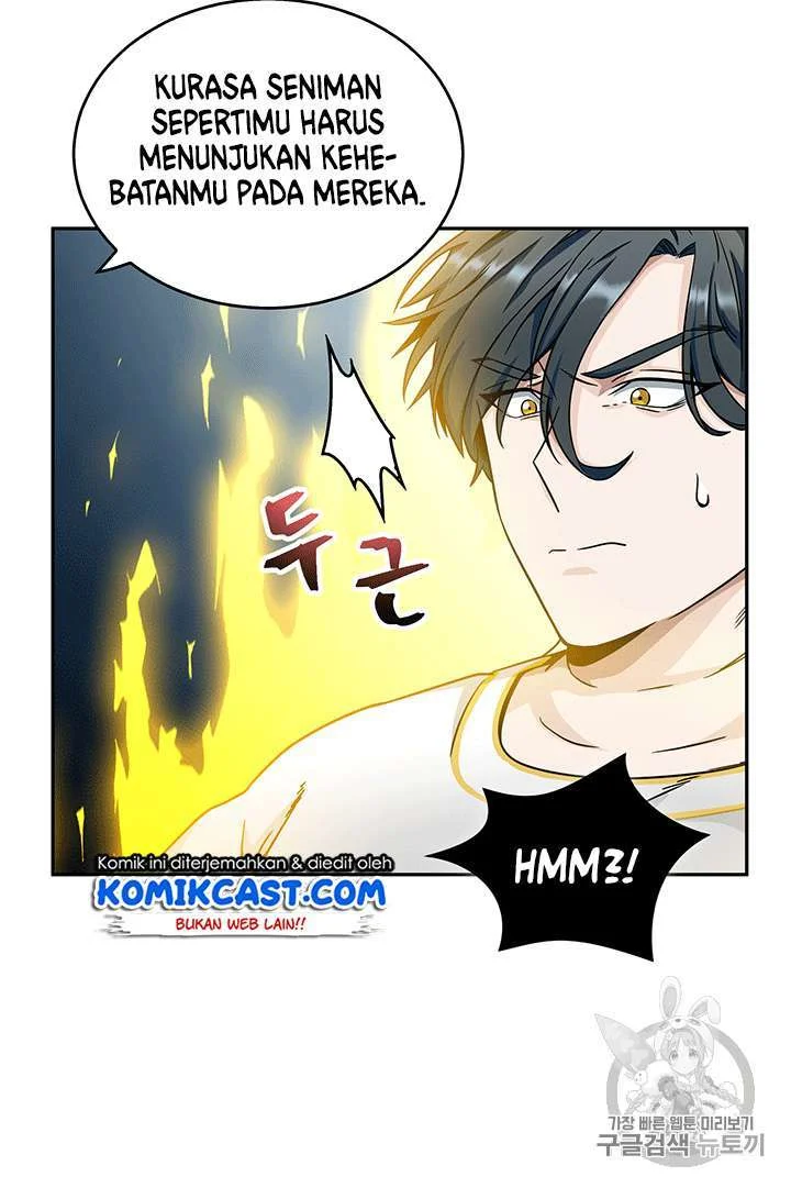 Tomb Raider King Chapter 84 Gambar 40