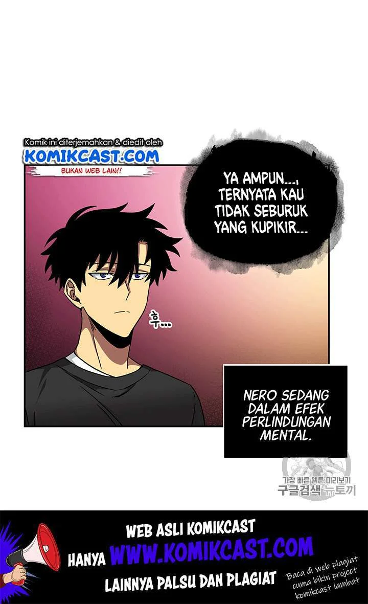 Tomb Raider King Chapter 84 Gambar 41