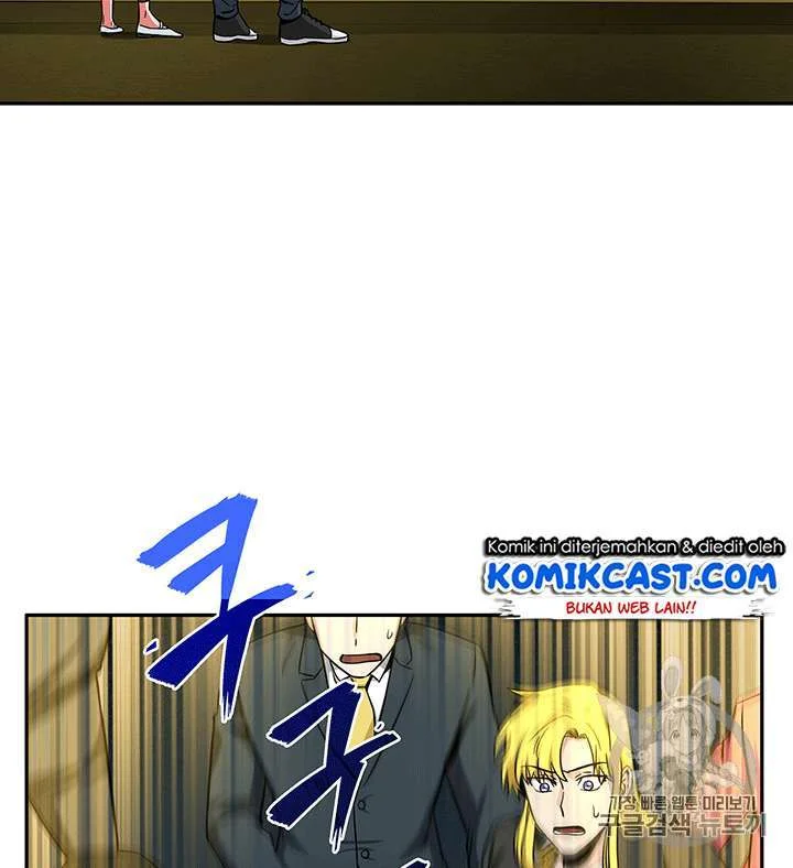 Tomb Raider King Chapter 84 Gambar 43