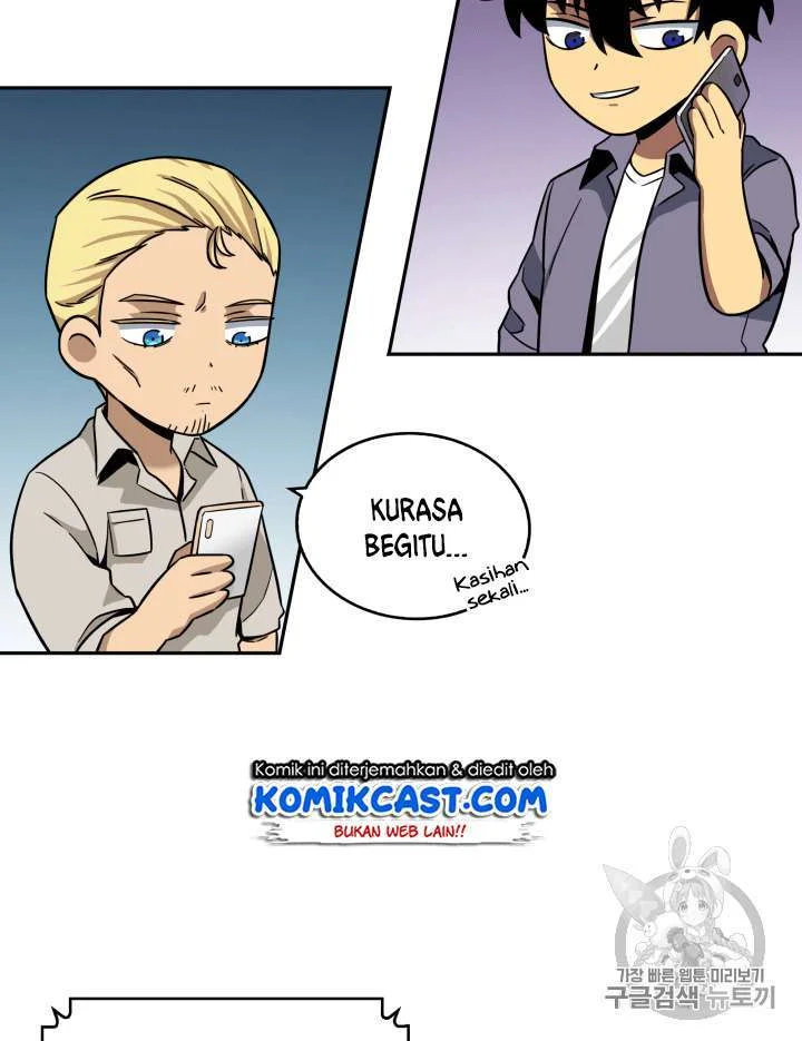 Tomb Raider King Chapter 85 Gambar 36
