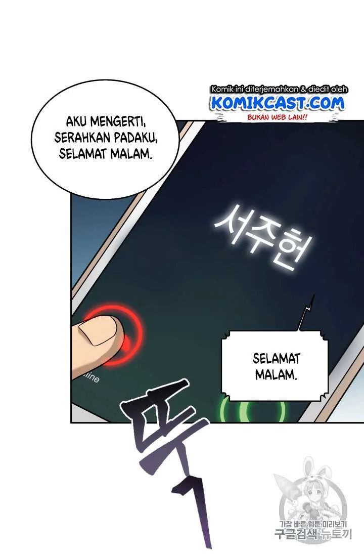 Tomb Raider King Chapter 85 Gambar 38