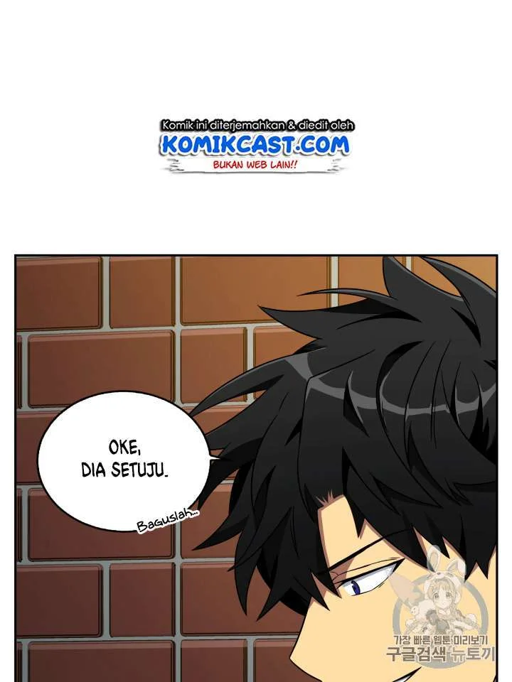 Tomb Raider King Chapter 85 Gambar 39