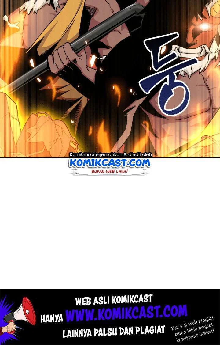 Tomb Raider King Chapter 87 Gambar 36