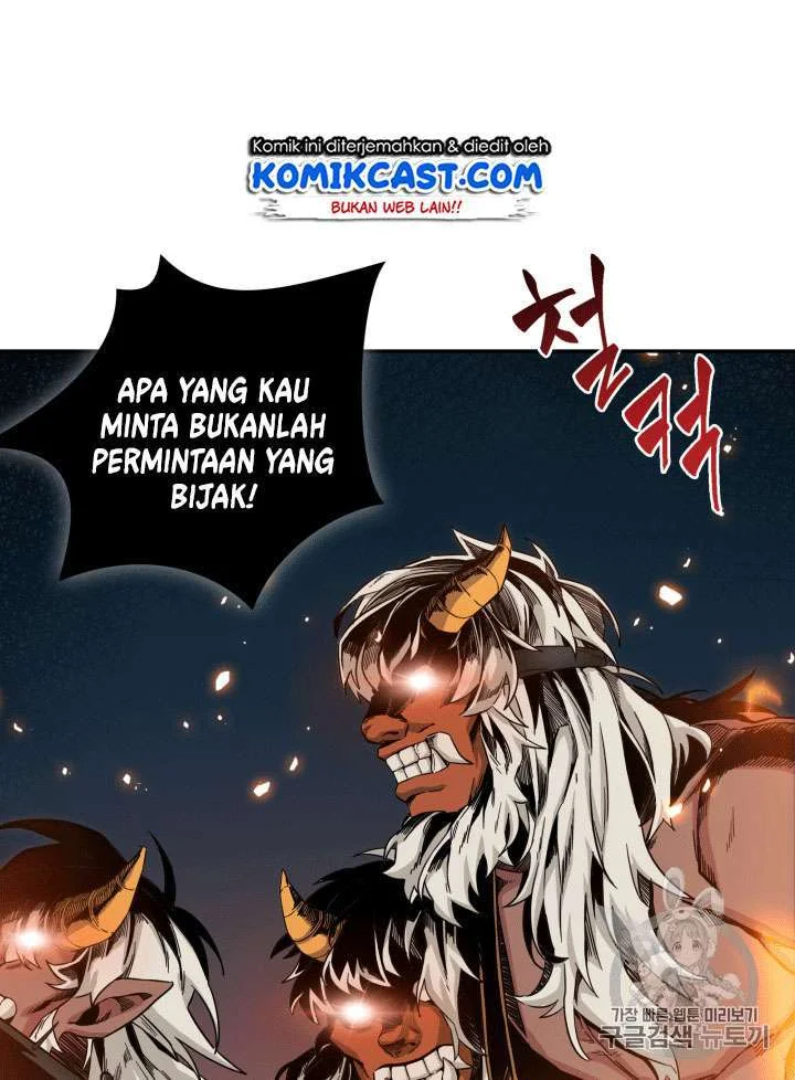 Tomb Raider King Chapter 87 Gambar 38