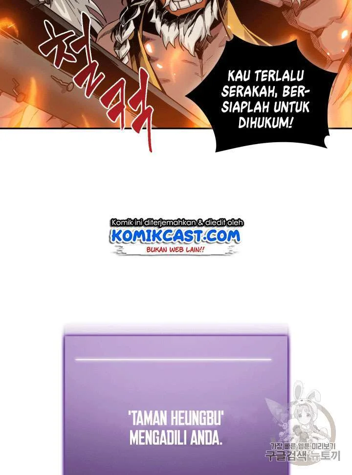 Tomb Raider King Chapter 87 Gambar 39