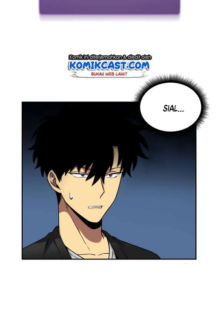 Tomb Raider King Chapter 87 Gambar 40