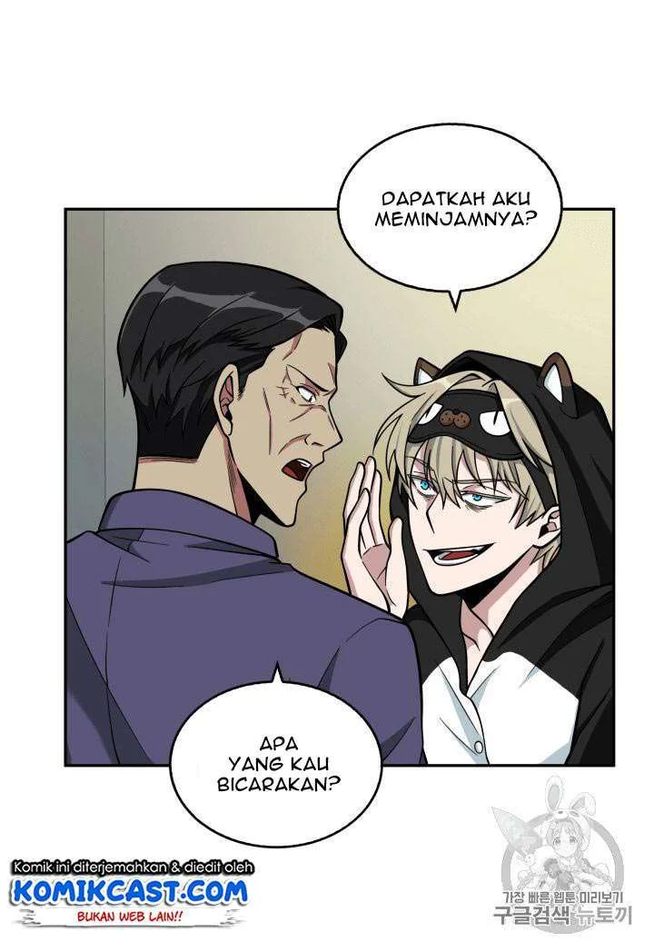 Tomb Raider King Chapter 88 Gambar 36