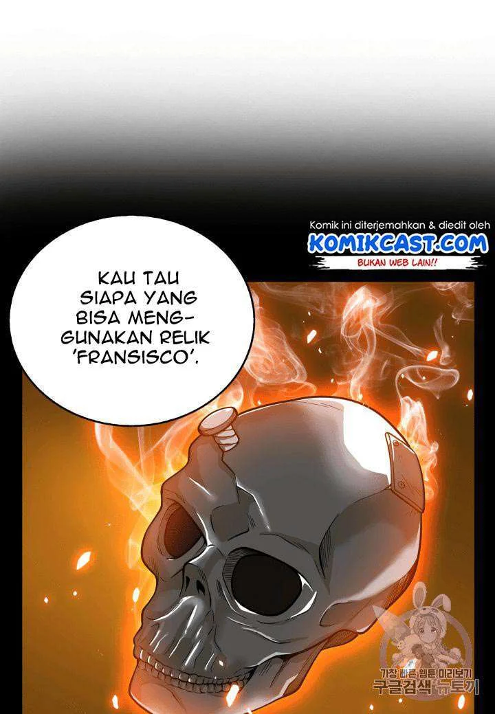 Tomb Raider King Chapter 88 Gambar 37