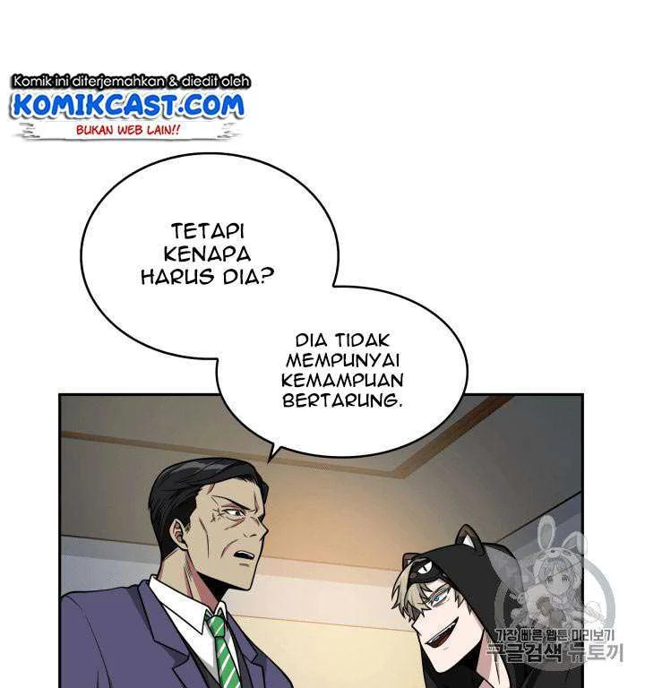 Tomb Raider King Chapter 88 Gambar 39