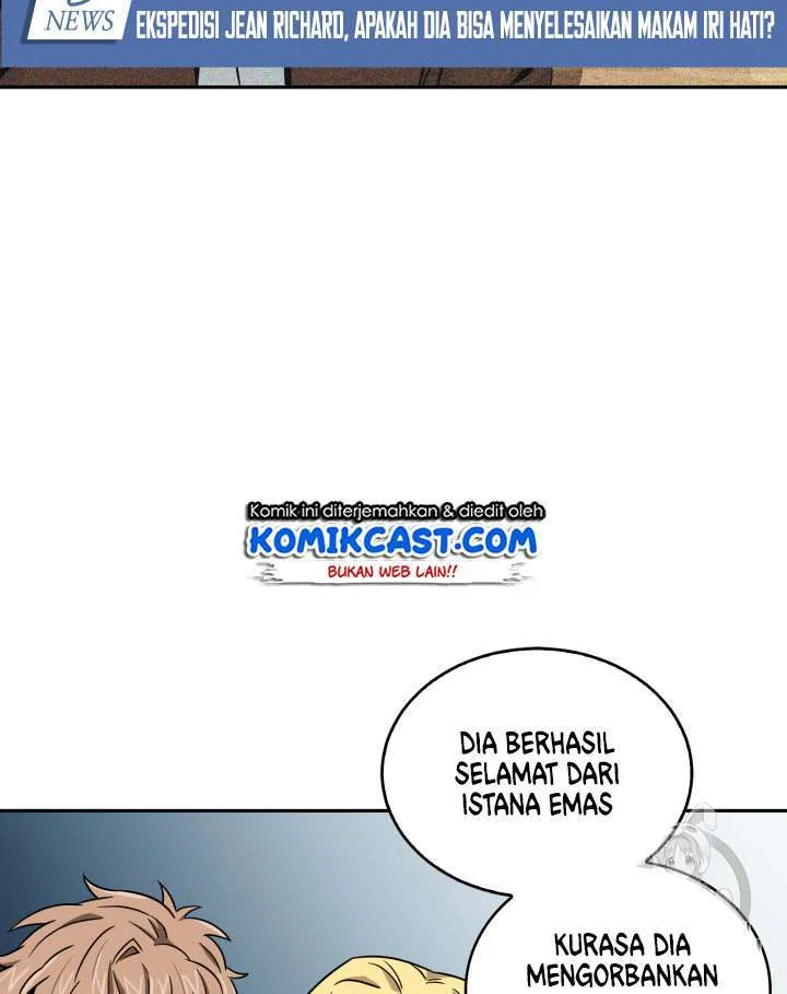 Tomb Raider King Chapter 89 Gambar 36