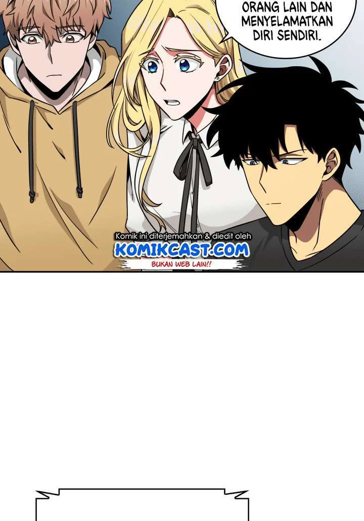 Tomb Raider King Chapter 89 Gambar 37