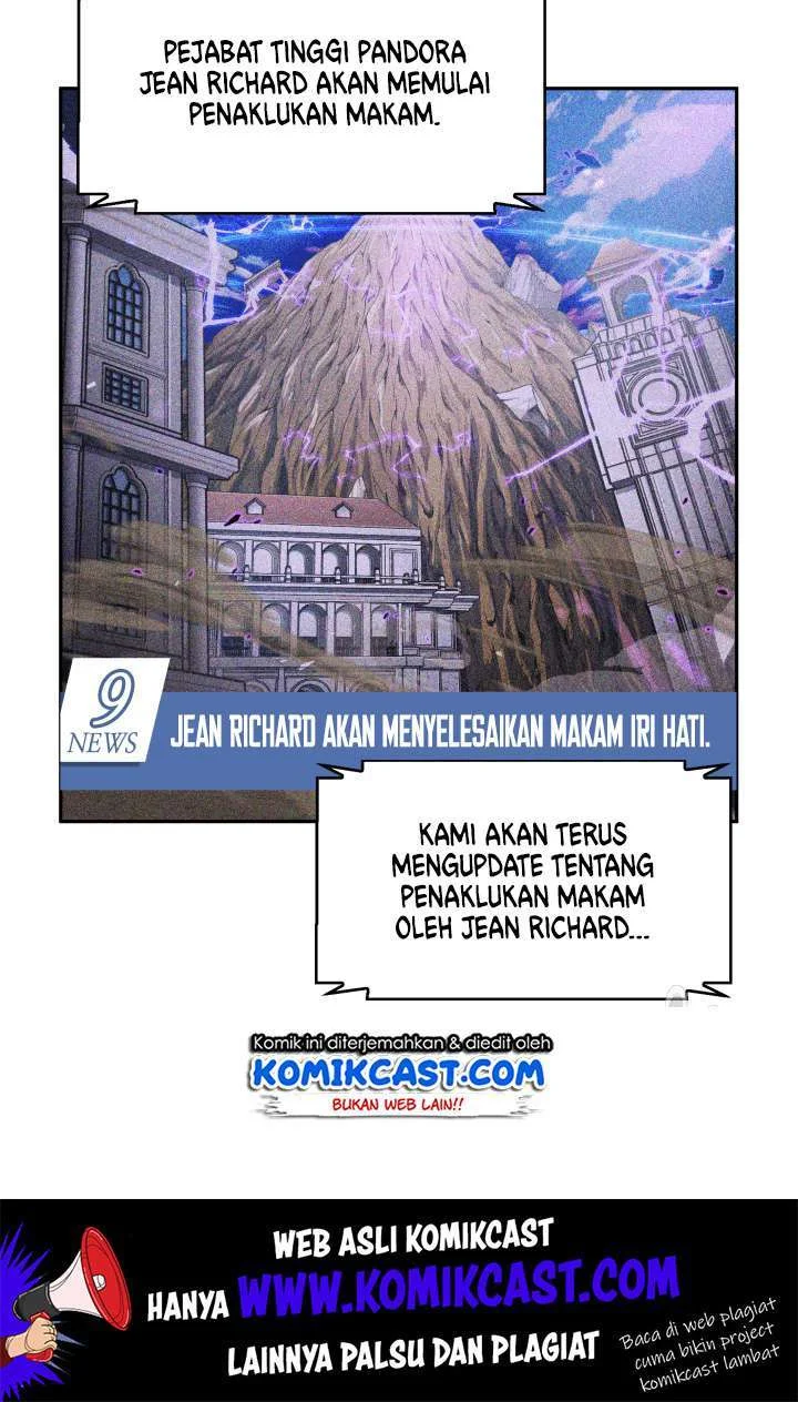 Tomb Raider King Chapter 89 Gambar 38