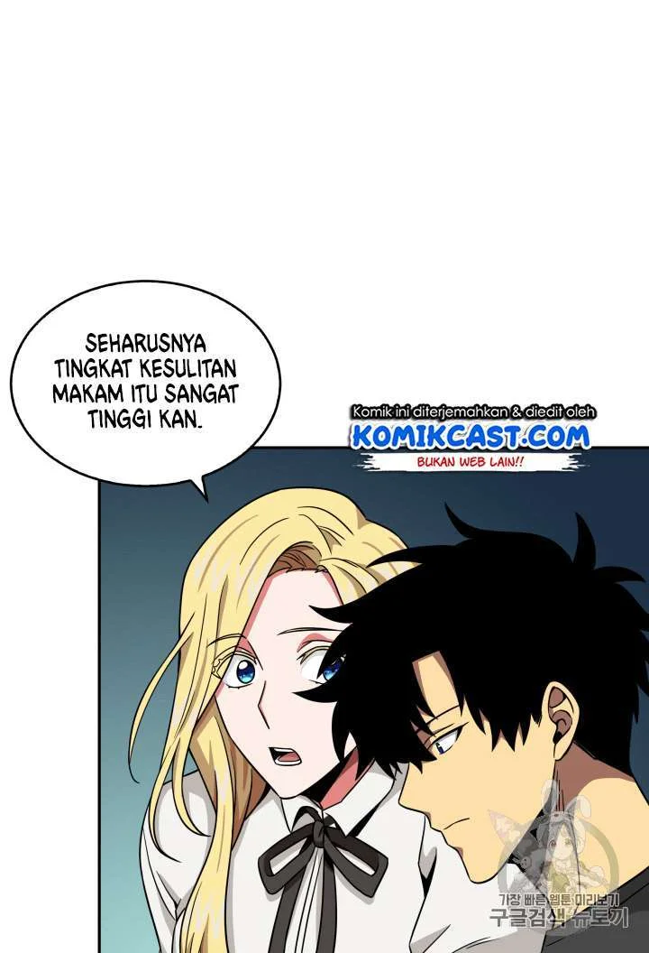Tomb Raider King Chapter 89 Gambar 39