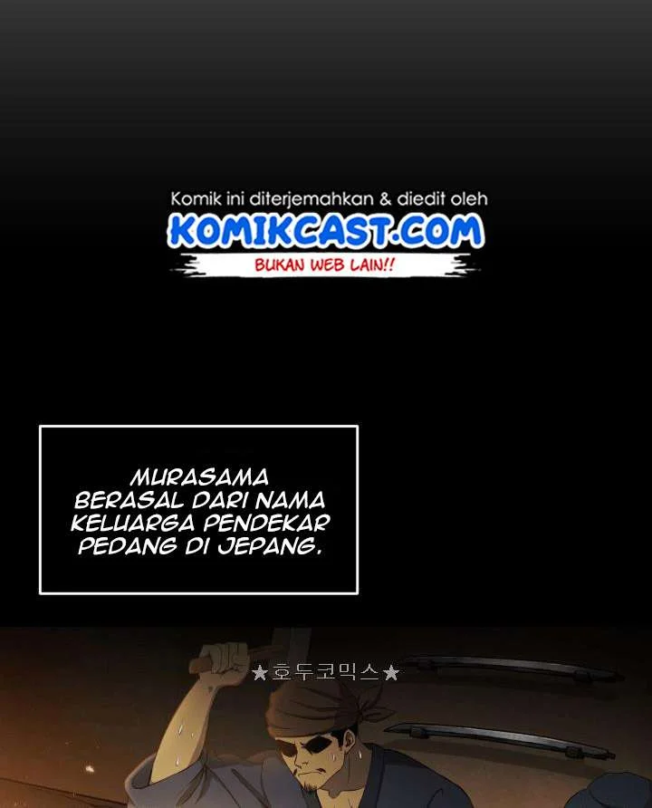Tomb Raider King Chapter 9 Gambar 37
