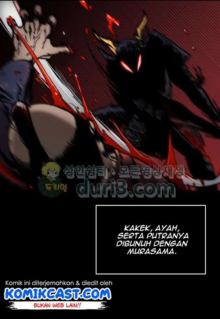 Tomb Raider King Chapter 9 Gambar 39