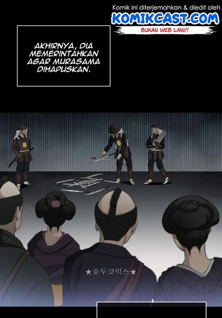Tomb Raider King Chapter 9 Gambar 40
