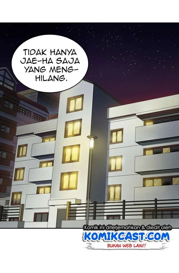 Tomb Raider King Chapter 90 Gambar 32