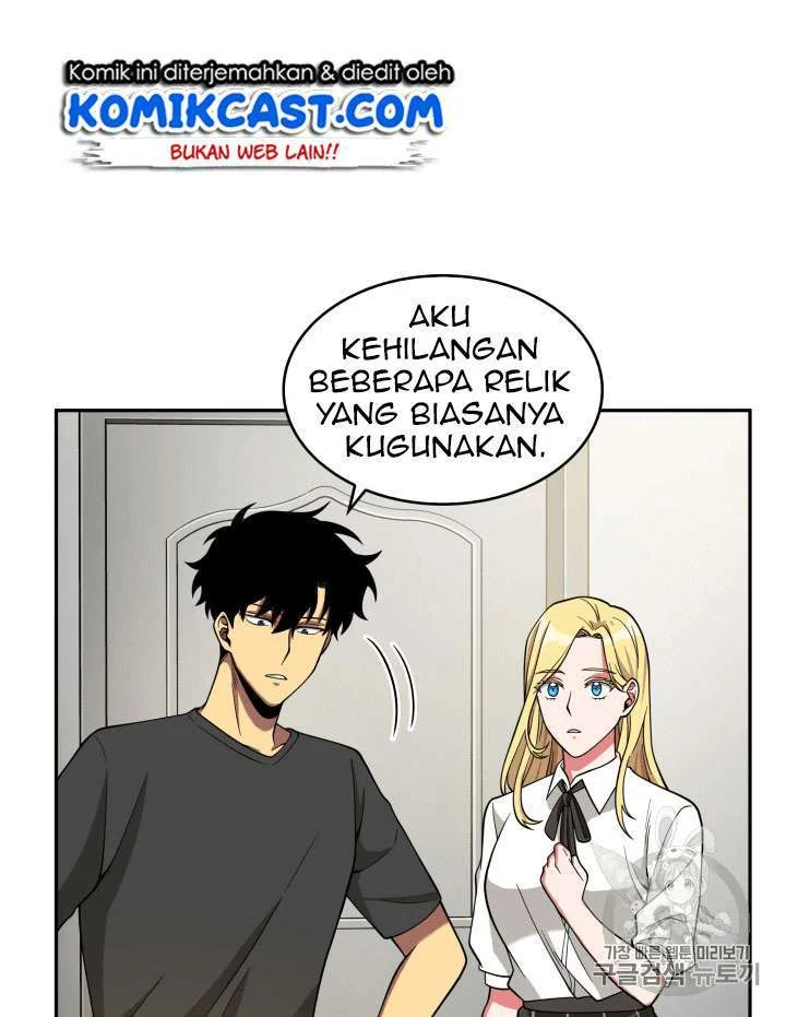 Tomb Raider King Chapter 90 Gambar 34