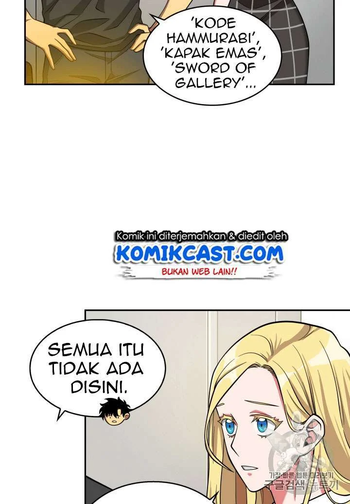 Tomb Raider King Chapter 90 Gambar 35