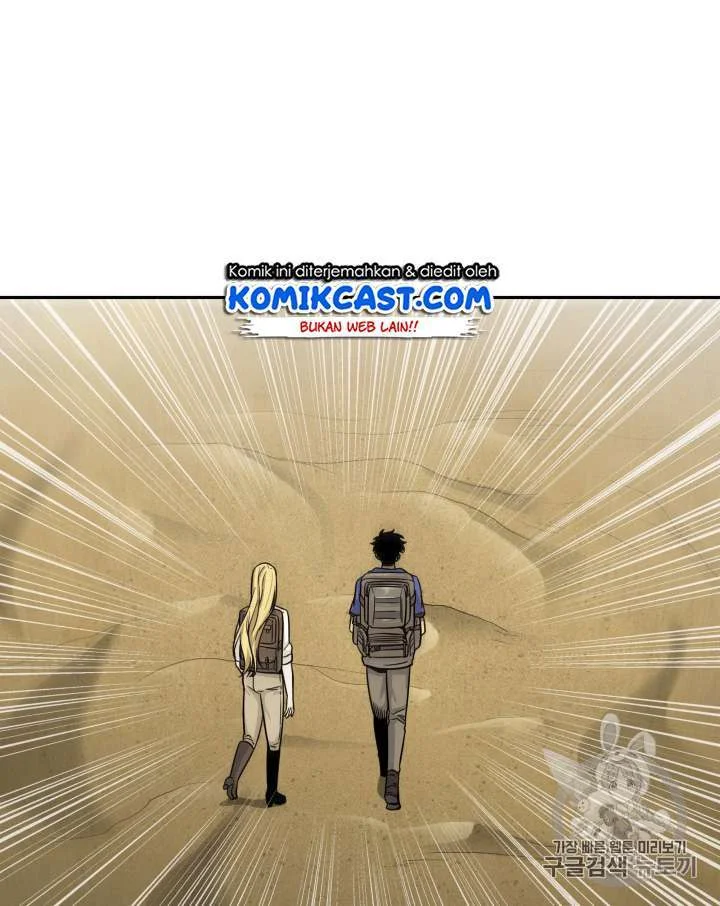 Tomb Raider King Chapter 91 Gambar 35
