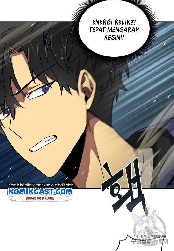 Tomb Raider King Chapter 91 Gambar 38