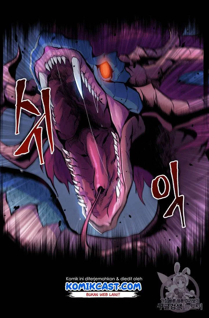 Tomb Raider King Chapter 92 Gambar 34