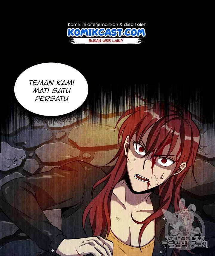 Tomb Raider King Chapter 92 Gambar 35