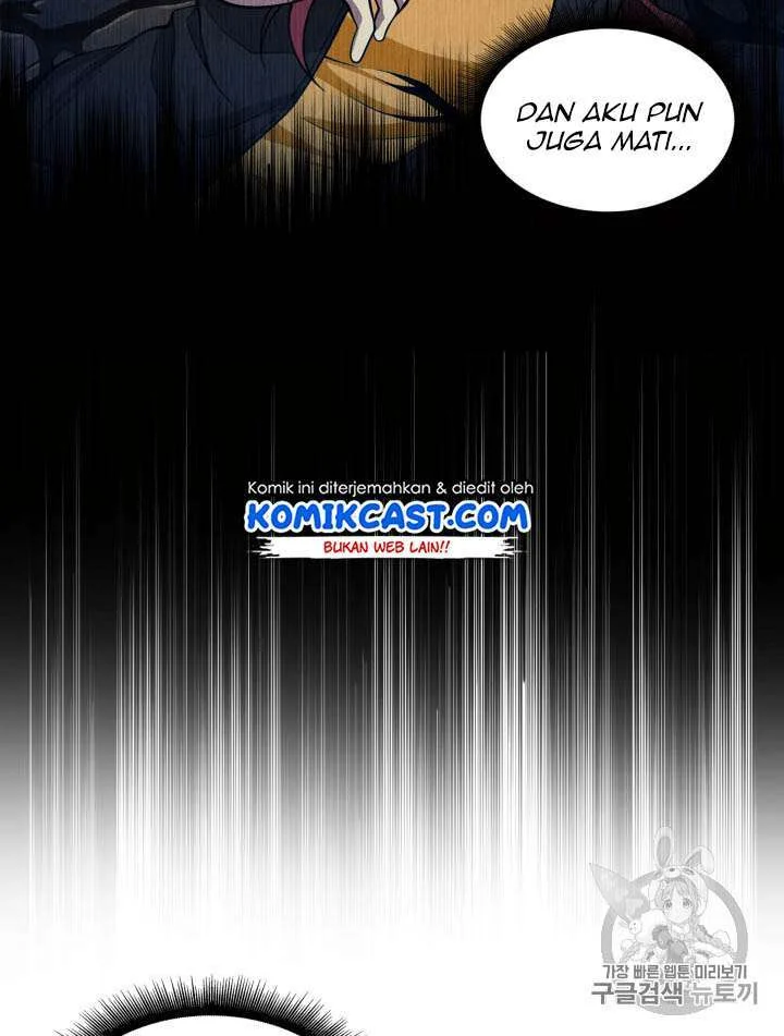 Tomb Raider King Chapter 92 Gambar 36