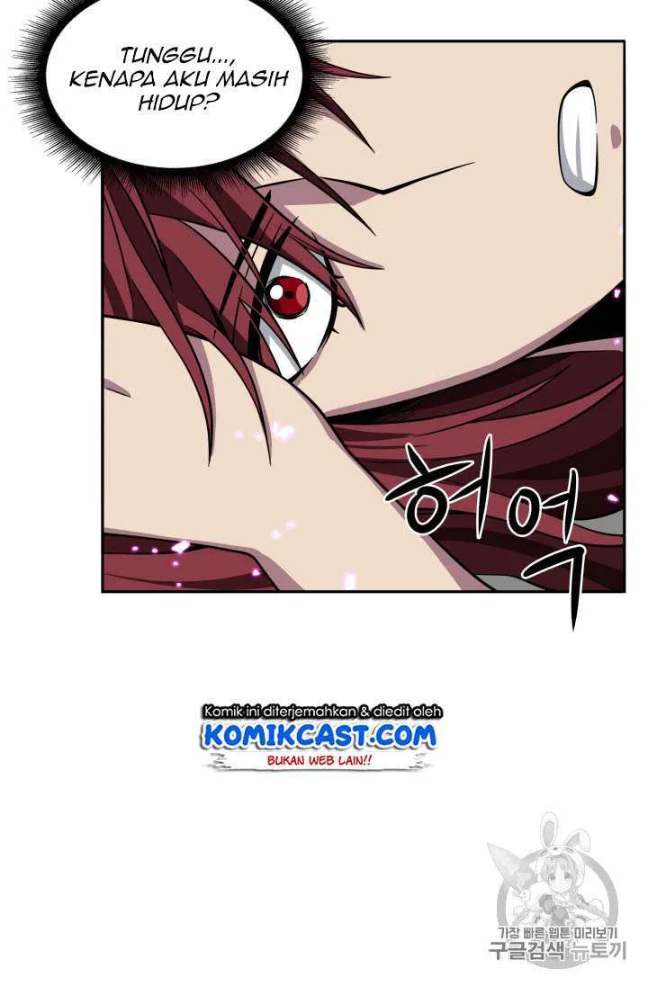 Tomb Raider King Chapter 92 Gambar 37
