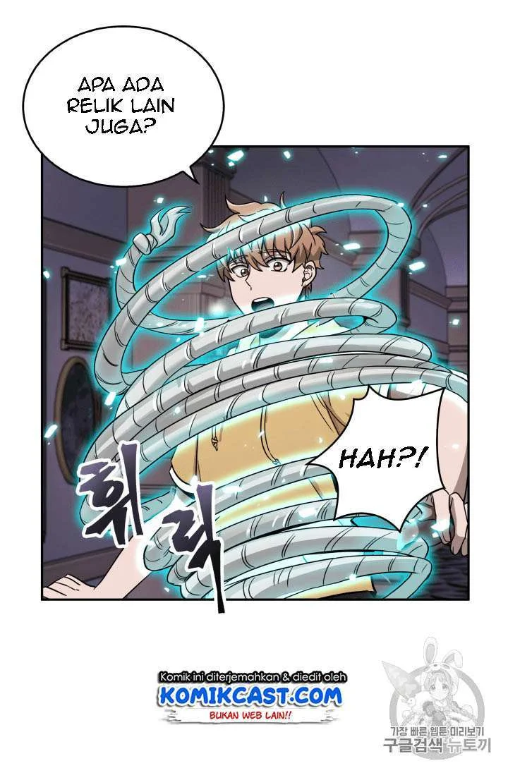 Tomb Raider King Chapter 93 Gambar 39