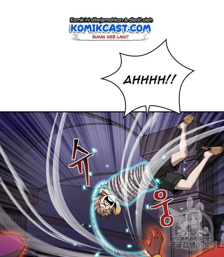 Tomb Raider King Chapter 93 Gambar 40