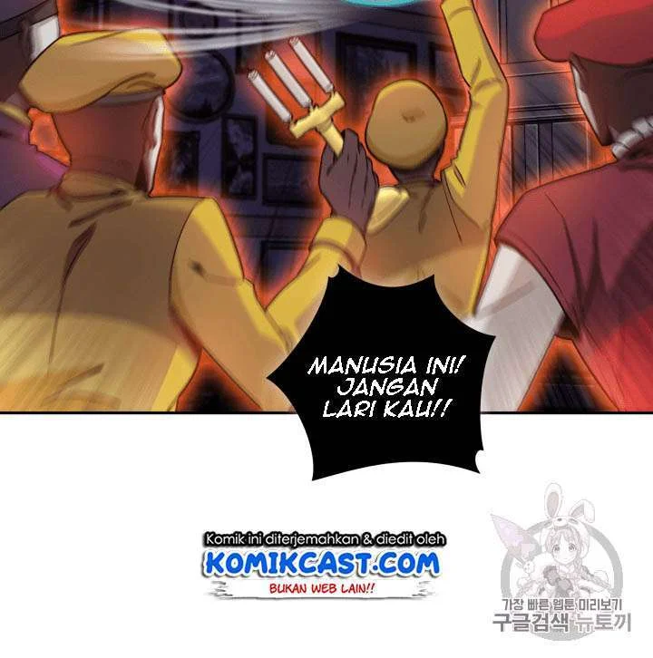 Tomb Raider King Chapter 93 Gambar 41