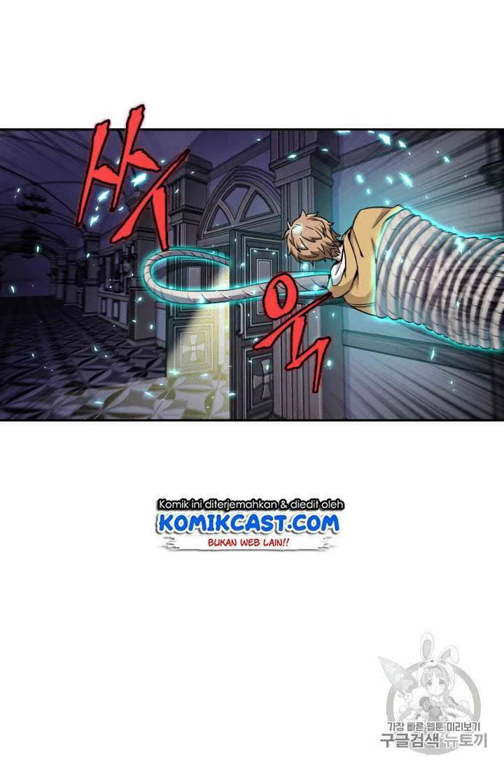 Tomb Raider King Chapter 93 Gambar 42