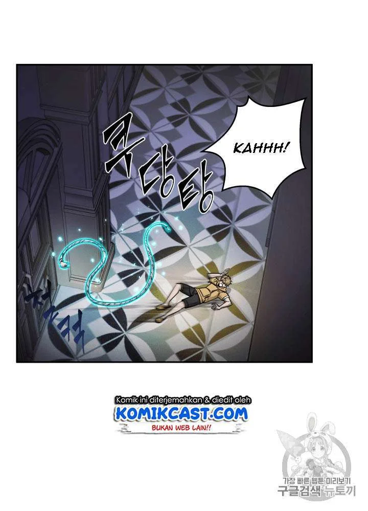 Tomb Raider King Chapter 93 Gambar 43