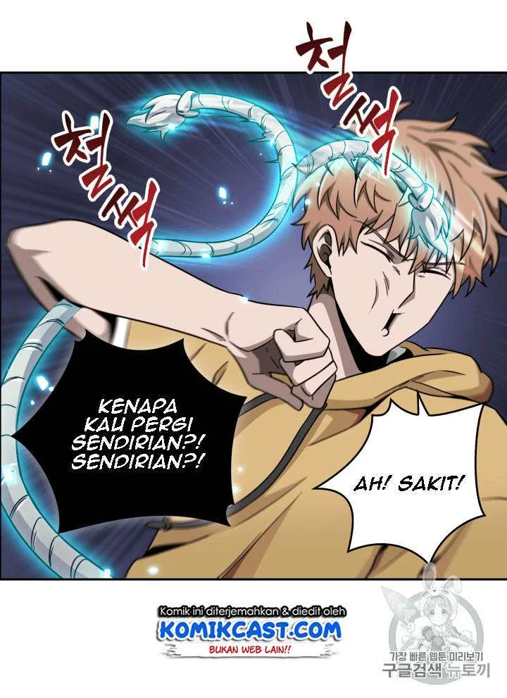Tomb Raider King Chapter 93 Gambar 44