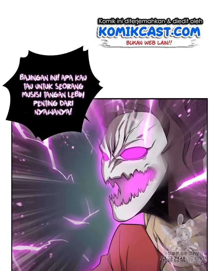 Tomb Raider King Chapter 94 Gambar 38
